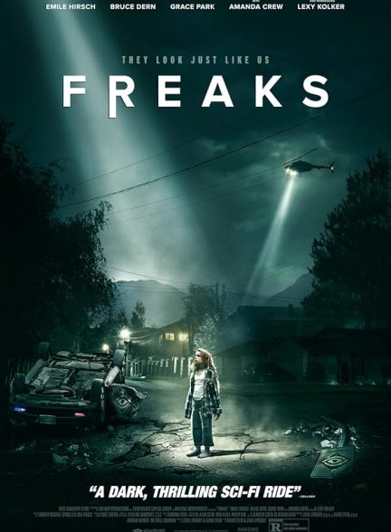 دانلود فیلم Freaks