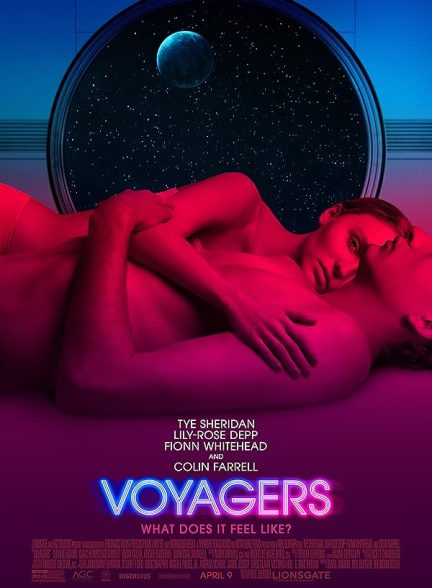 دانلود فیلم Voyagers