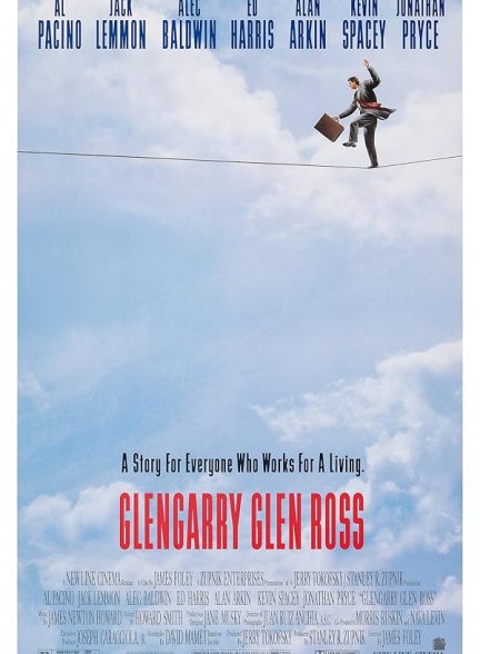 دانلود فیلم Glengarry Glen Ross