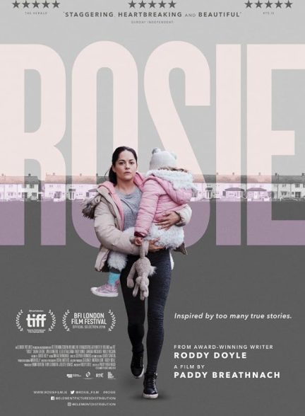 دانلود فیلم Rosie