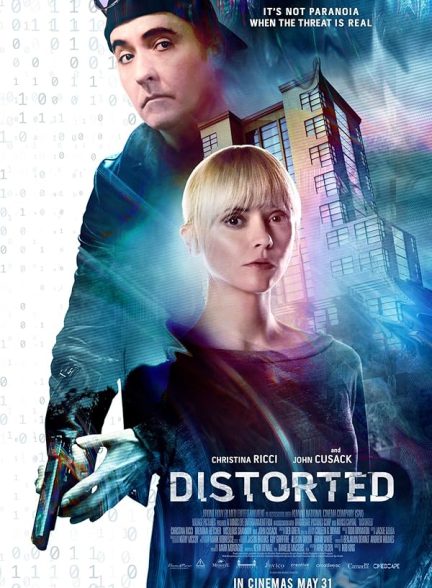 دانلود فیلم Distorted