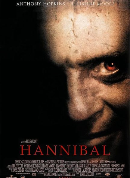 دانلود فیلم Hannibal