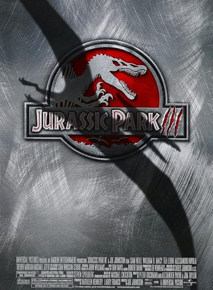 دانلود فیلم Jurassic Park III