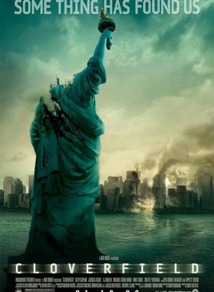 دانلود فیلم Cloverfield