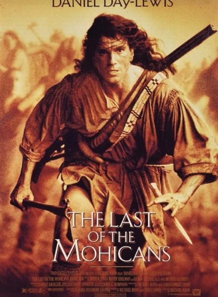 دانلود فیلم The Last of the Mohicans