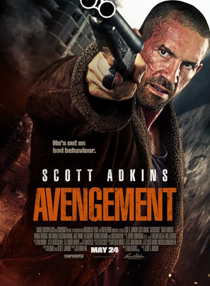 دانلود فیلم Avengement