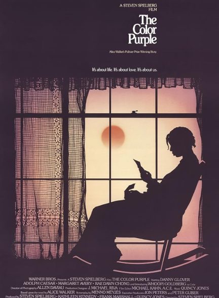 دانلود فیلم The Color Purple