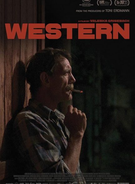 دانلود فیلم Western