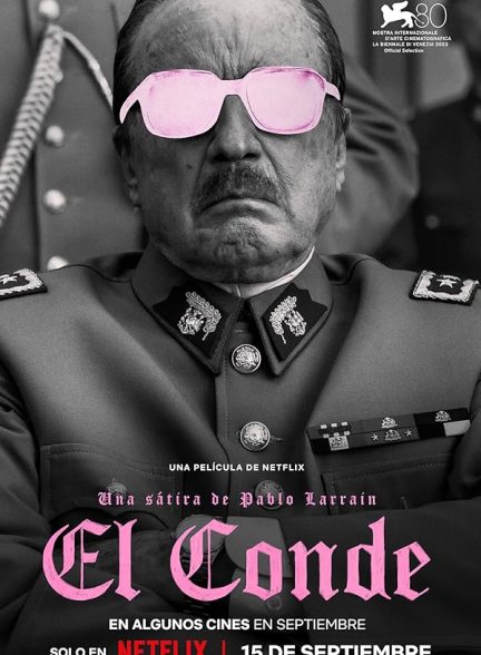 دانلود فیلم El Conde