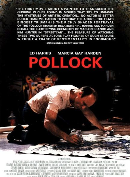 دانلود فیلم Pollock