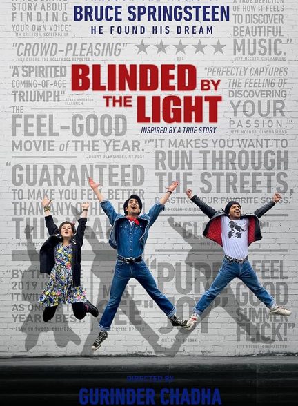 دانلود فیلم Blinded by the Light