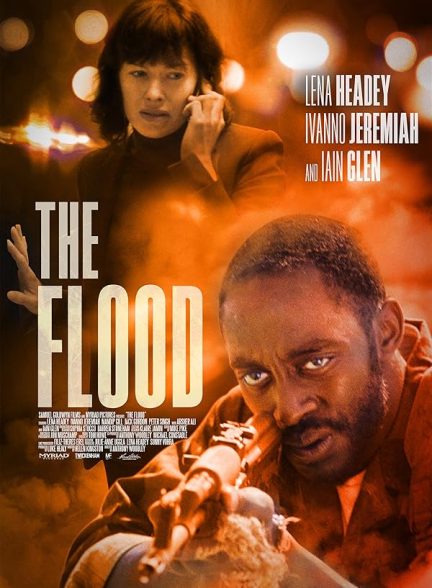 دانلود فیلم The Flood