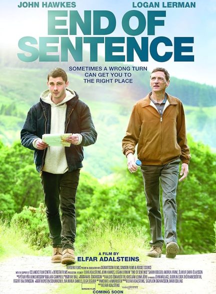 دانلود فیلم End of Sentence