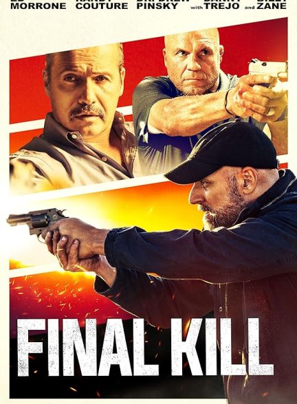 دانلود فیلم Final Kill