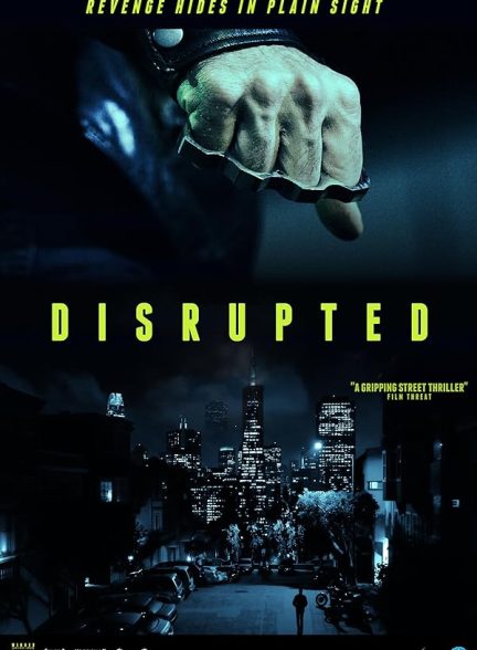 دانلود فیلم Disrupted