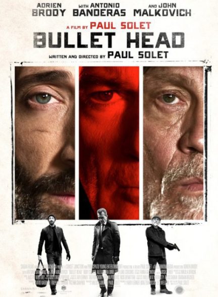 دانلود فیلم Bullet Head