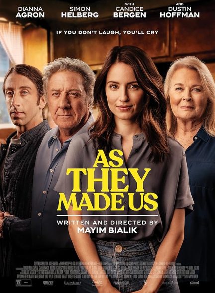 دانلود فیلم As They Made Us