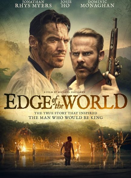 دانلود فیلم Edge of the World