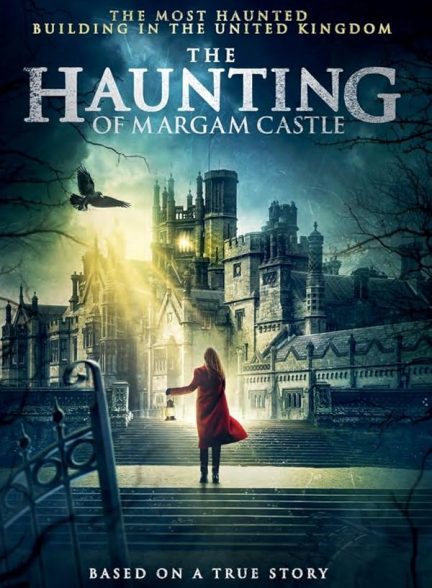 دانلود فیلم The Haunting of Margam Castle