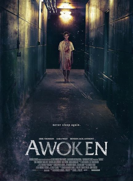 دانلود فیلم Awoken