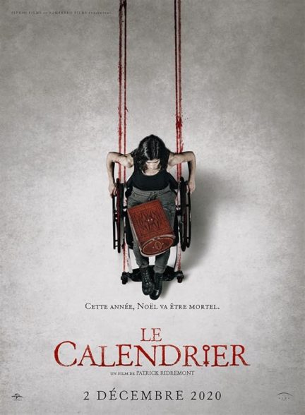 دانلود فیلم The Advent Calendar