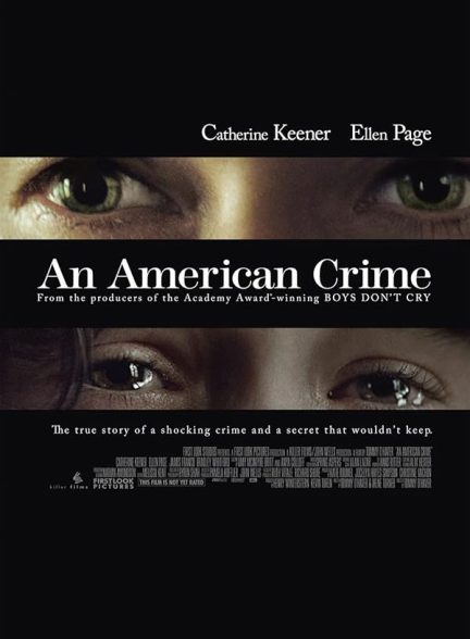 دانلود فیلم An American Crime