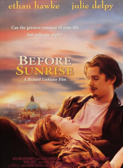 دانلود فیلم Before Sunrise