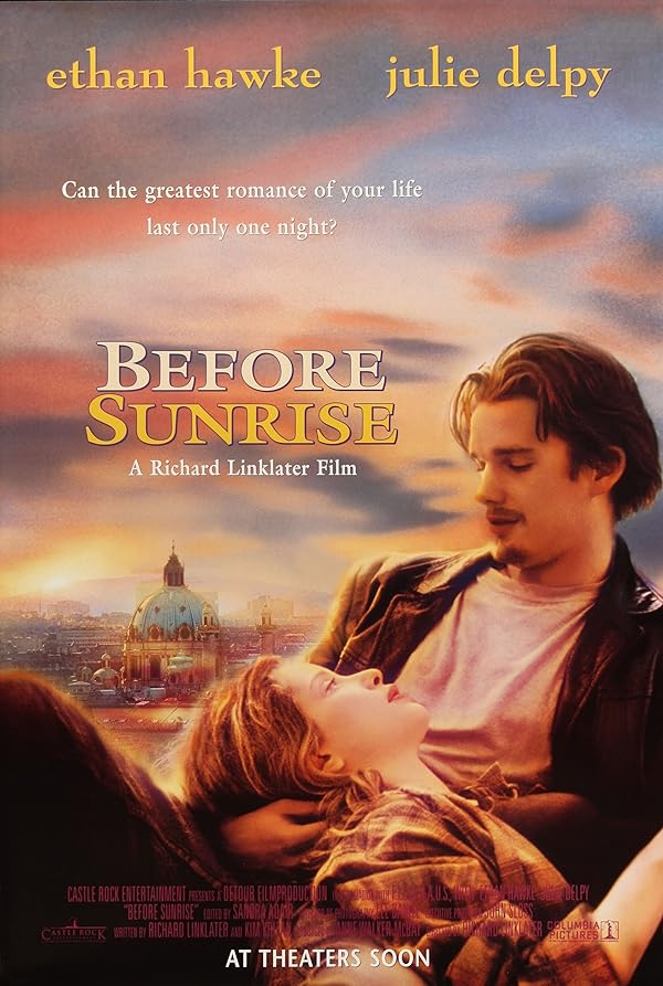 دانلود فیلم Before Sunrise