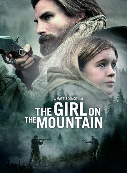 دانلود فیلم The Girl on the Mountain