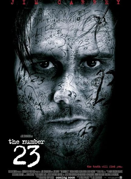 دانلود فیلم The Number 23