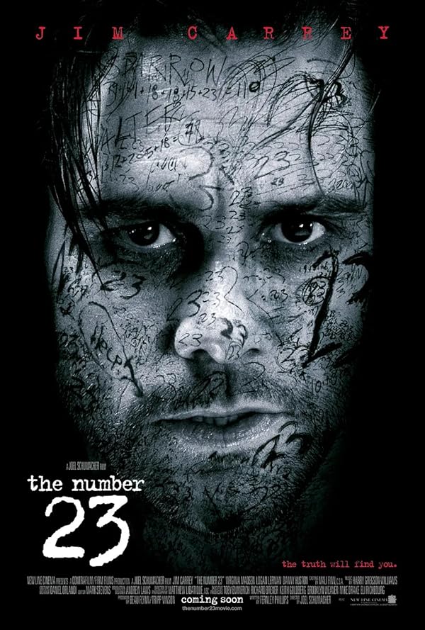 دانلود فیلم The Number 23