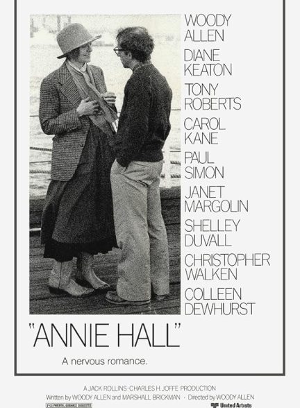 دانلود فیلم Annie Hall