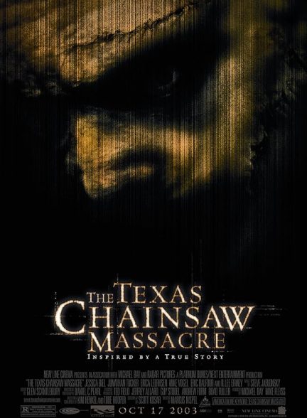 دانلود فیلم The Texas Chainsaw Massacre