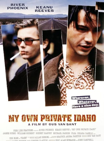 دانلود فیلم My Own Private Idaho