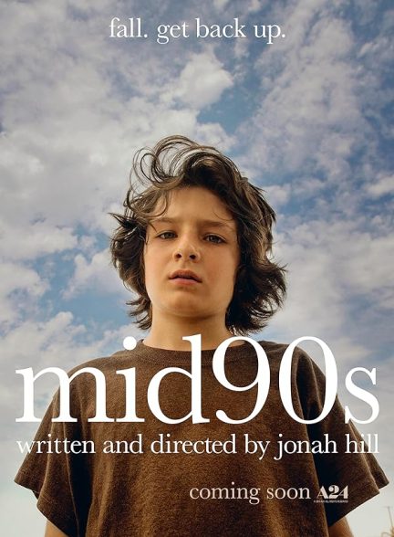 دانلود فیلم Mid90s