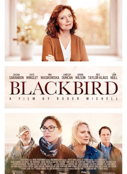 دانلود فیلم Blackbird