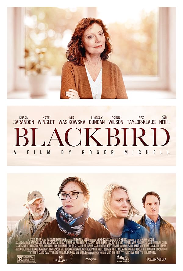 دانلود فیلم Blackbird