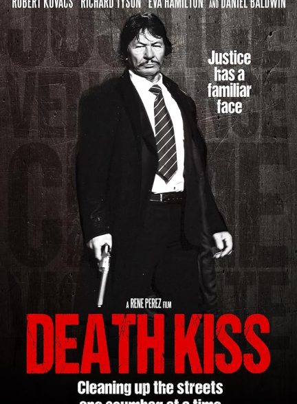 دانلود فیلم Death Kiss