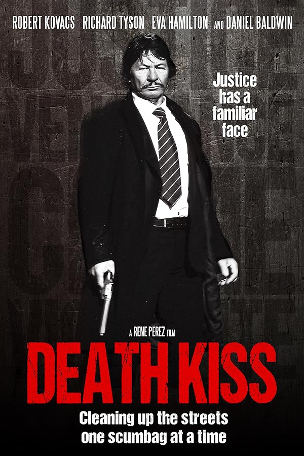 دانلود فیلم Death Kiss