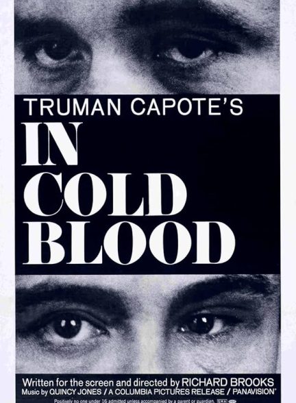 دانلود فیلم In Cold Blood