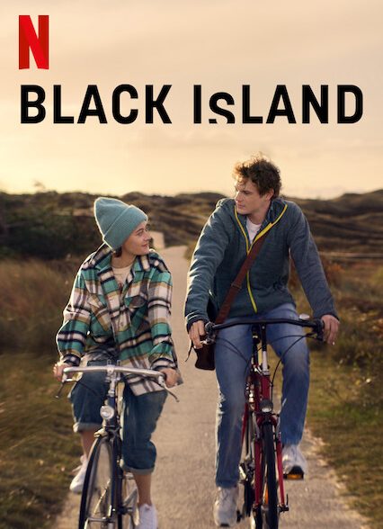 دانلود فیلم Black Island