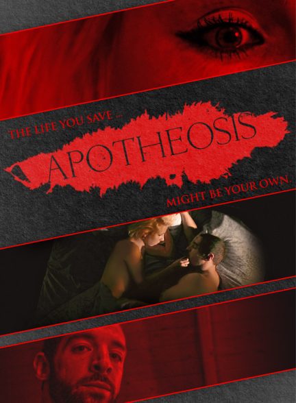 دانلود فیلم Apotheosis