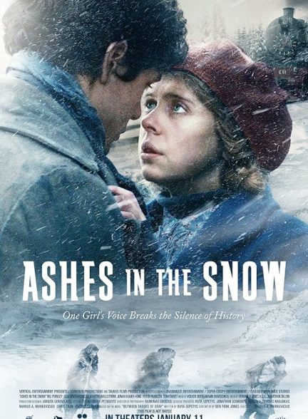 دانلود فیلم Ashes in the Snow