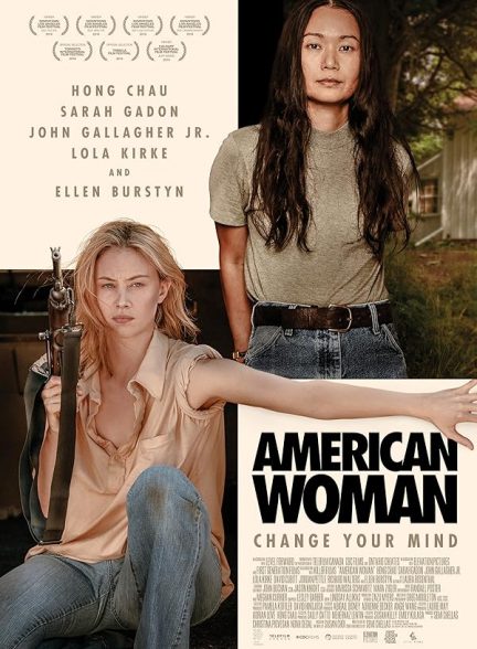 دانلود فیلم American Woman