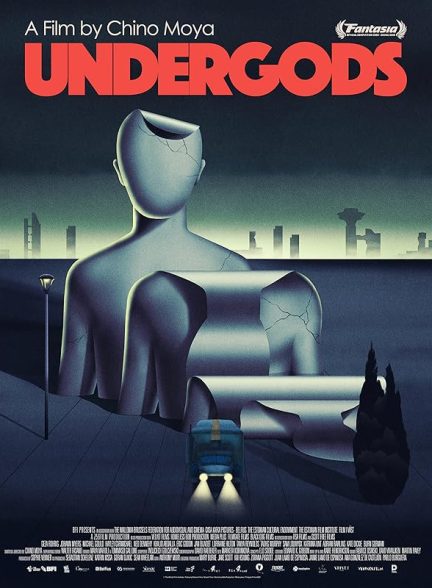 دانلود فیلم Undergods