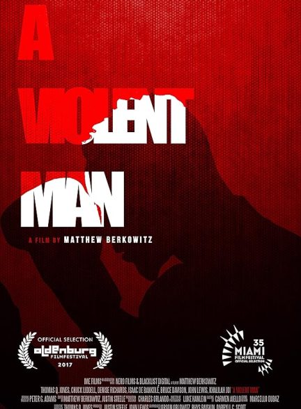 دانلود فیلم A Violent Man