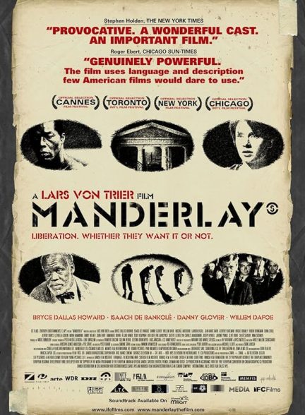 دانلود فیلم Manderlay