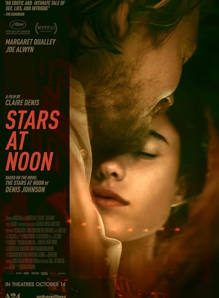 دانلود فیلم Stars at Noon