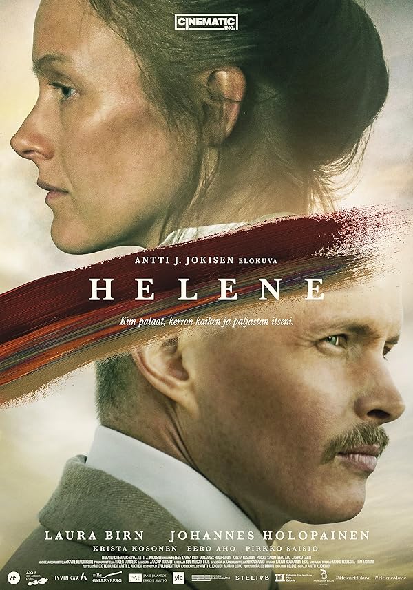 دانلود فیلم Helene