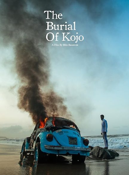 دانلود فیلم The Burial of Kojo